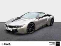 BMW i8 ROADSTER I15 Roadster 374 ch A - <small></small> 86.900 € <small>TTC</small> - #20