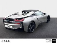 BMW i8 ROADSTER I15 Roadster 374 ch A - <small></small> 86.900 € <small>TTC</small> - #21