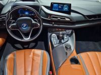 BMW i8 Roadster NaviProf,HUD,H K,LED,20 - <small></small> 85.850 € <small>TTC</small> - #11