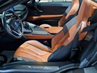 BMW i8 Roadster NaviProf,HUD,H K,LED,20 - <small></small> 85.850 € <small>TTC</small> - #12