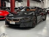 BMW i8 Roadster Sophisto Edition 1/200 374cv - <small></small> 89.900 € <small>TTC</small> - #1