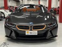 BMW i8 Roadster Sophisto Edition 1/200 374cv - <small></small> 89.900 € <small>TTC</small> - #2