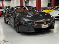 BMW i8 Roadster Sophisto Edition 1/200 374cv - <small></small> 89.900 € <small>TTC</small> - #3