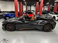 BMW i8 Roadster Sophisto Edition 1/200 374cv - <small></small> 89.900 € <small>TTC</small> - #9