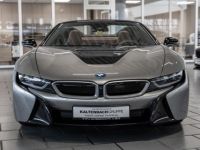 BMW i8 Roadster Traumwagen LED HUD NAVI 360 H - <small></small> 86.890 € <small>TTC</small> - #3