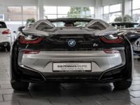 BMW i8 Roadster Traumwagen LED HUD NAVI 360 H - <small></small> 86.890 € <small>TTC</small> - #4