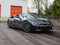 BMW i8 Roadster Vat refundable-Like new - <small></small> 114.900 € <small>TTC</small> - #2