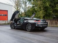 BMW i8 Roadster Vat refundable-Like new - <small></small> 114.900 € <small>TTC</small> - #3