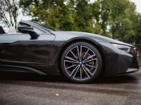 BMW i8 Roadster Vat refundable-Like new - <small></small> 114.900 € <small>TTC</small> - #4