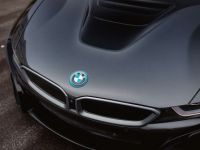 BMW i8 Roadster Vat refundable-Like new - <small></small> 114.900 € <small>TTC</small> - #5