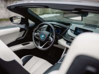 BMW i8 Roadster Vat refundable-Like new - <small></small> 114.900 € <small>TTC</small> - #7