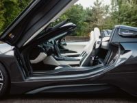 BMW i8 Roadster Vat refundable-Like new - <small></small> 114.900 € <small>TTC</small> - #15