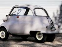 BMW Isetta 247cc 1 cylinder engine producing 12 bhp - <small></small> 28.800 € <small>TTC</small> - #1