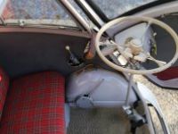 BMW Isetta 247cc 1 cylinder engine producing 12 bhp - <small></small> 28.800 € <small>TTC</small> - #9