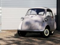 BMW Isetta 247cc 1 cylinder engine producing 12 bhp - <small></small> 28.800 € <small>TTC</small> - #10