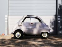 BMW Isetta 247cc 1 cylinder engine producing 12 bhp - <small></small> 28.800 € <small>TTC</small> - #13