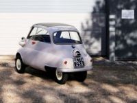 BMW Isetta 247cc 1 cylinder engine producing 12 bhp - <small></small> 28.800 € <small>TTC</small> - #21