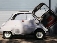 BMW Isetta 247cc 1 cylinder engine producing 12 bhp - <small></small> 28.800 € <small>TTC</small> - #23