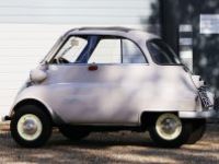 BMW Isetta 247cc 1 cylinder engine producing 12 bhp - <small></small> 28.800 € <small>TTC</small> - #24