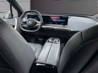 BMW iX 111.5 kWh xDrive 50 - <small></small> 69.999 € <small>TTC</small> - #7