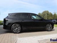 BMW iX 40 M-SPORT PANO TREKHK INCL WINTERSET - <small></small> 63.950 € <small>TTC</small> - #8