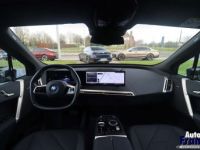 BMW iX 40 M-SPORT VENT+VERW STL +SET WINTR 360CAM - <small></small> 63.950 € <small>TTC</small> - #25