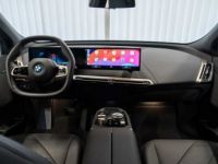 BMW iX 40 xDrive Harman Kardon Trekhaak Keyless ACC LED - <small></small> 59.990 € <small>TTC</small> - #12