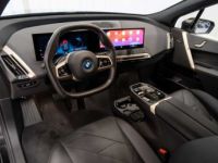 BMW iX 40 xDrive Harman Kardon Trekhaak Keyless ACC LED - <small></small> 59.990 € <small>TTC</small> - #13