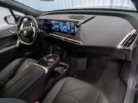 BMW iX 40 xDrive Harman Kardon Trekhaak Keyless ACC LED - <small></small> 59.990 € <small>TTC</small> - #15
