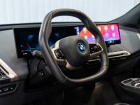 BMW iX 40 xDrive Harman Kardon Trekhaak Keyless ACC LED - <small></small> 59.990 € <small>TTC</small> - #25
