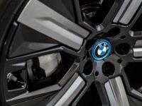 BMW iX 40 xDrive Harman Kardon Trekhaak Keyless ACC LED - <small></small> 59.990 € <small>TTC</small> - #46