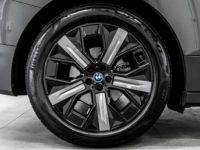BMW iX 40 xDrive Harman Kardon Trekhaak Keyless ACC LED - <small></small> 59.990 € <small>TTC</small> - #48