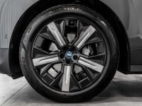 BMW iX 40 xDrive Harman Kardon Trekhaak Keyless ACC LED - <small></small> 59.990 € <small>TTC</small> - #50