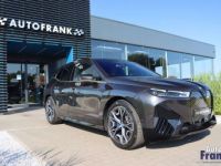 BMW iX 50 B&W M-SPORT 360CAM LASR PANO TRKHK - <small></small> 86.950 € <small>TTC</small> - #1