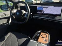 BMW iX 50 B&W M-SPORT 360CAM LASR PANO TRKHK - <small></small> 86.950 € <small>TTC</small> - #23