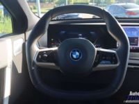 BMW iX 50 B&W M-SPORT 360CAM LASR PANO TRKHK - <small></small> 86.950 € <small>TTC</small> - #24