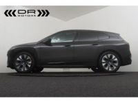 BMW iX 50 xDRIVE50 EDITION 1 12KW/h - NAVI SKY LOUNGE HARMAN KARDON - <small></small> 74.995 € <small>TTC</small> - #5