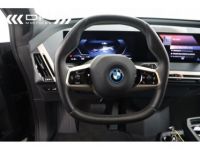 BMW iX 50 xDRIVE50 EDITION 1 12KW/h - NAVI SKY LOUNGE HARMAN KARDON - <small></small> 74.995 € <small>TTC</small> - #42