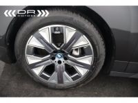 BMW iX 50 xDRIVE50 EDITION 1 12KW/h - NAVI SKY LOUNGE HARMAN KARDON - <small></small> 74.995 € <small>TTC</small> - #63