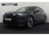 BMW iX 50 xDRIVE50 EDITION 1 12KW/h - NAVI SKY LOUNGE HARMAN KARDON - <small></small> 74.995 € <small>TTC</small> - #1