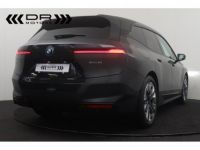 BMW iX 50 xDRIVE50 EDITION 1 12KW/h - NAVI SKY LOUNGE HARMAN KARDON - <small></small> 74.995 € <small>TTC</small> - #6