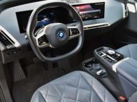 BMW iX 76.6 kWh XDRIVE40 SPORTPACK - <small></small> 59.950 € <small>TTC</small> - #4