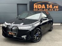 BMW iX (I20) M60 619CH - <small></small> 89.990 € <small>TTC</small> - #1