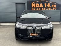 BMW iX (I20) M60 619CH - <small></small> 89.990 € <small>TTC</small> - #2