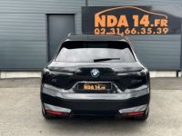 BMW iX (I20) M60 619CH - <small></small> 89.990 € <small>TTC</small> - #4