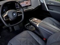 BMW iX M60 619ch - <small></small> 79.000 € <small>TTC</small> - #12