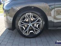 BMW iX XDR40 74KW ACC 360CAM 22 H&K MEMORY - <small></small> 59.950 € <small>TTC</small> - #4