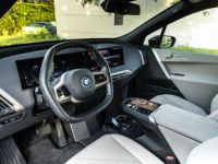 BMW iX xDrive 50 - <small></small> 78.995 € <small>TTC</small> - #5