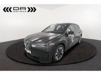 BMW iX xDRIVE 50 EDITION 112KW/h - NAVI PANODAK HARMAN KARDON - <small></small> 79.995 € <small>TTC</small> - #1