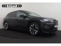 BMW iX xDRIVE 50 EDITION 112KW/h - NAVI SKY LOUNGE HARMAN KARDON - <small></small> 79.995 € <small>TTC</small> - #3